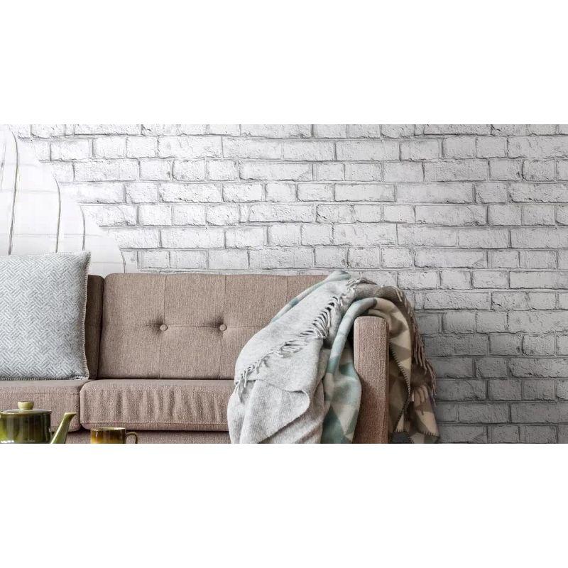 Magnolia Home Pick-Up Sticks Peel and Stick Wallpaper
