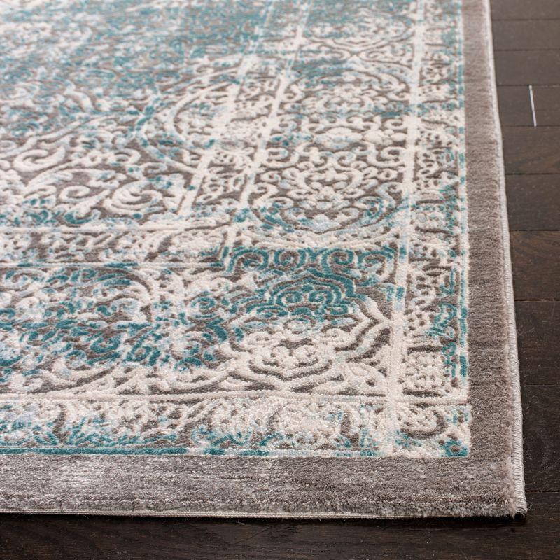 Passion PAS401 Power Loomed Area Rug  - Safavieh