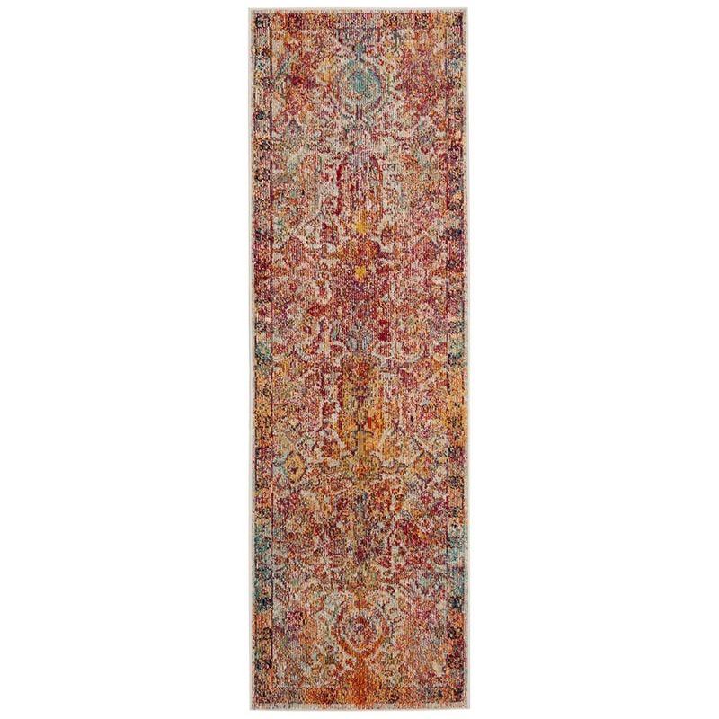 Crystal CRS505 Area Rug  - Safavieh