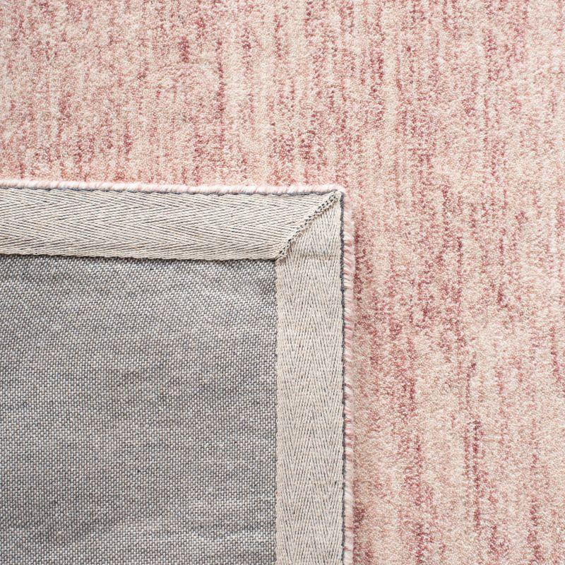 Metro MET867 Hand Tufted Indoor Accent Rug - Pink/Ivory - 3'x5' - Safavieh