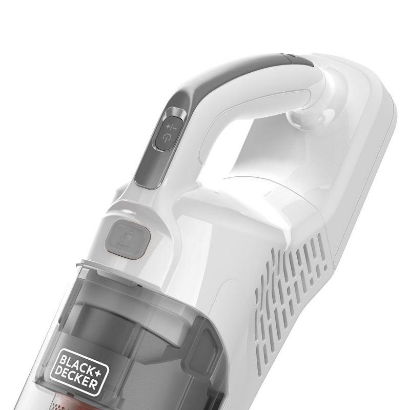 Black & Decker BHFEA520J POWERSERIES 20V MAX Cordless Stick Vacuum