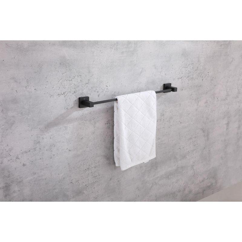 Isla 3 - Piece Bathroom Hardware Set
