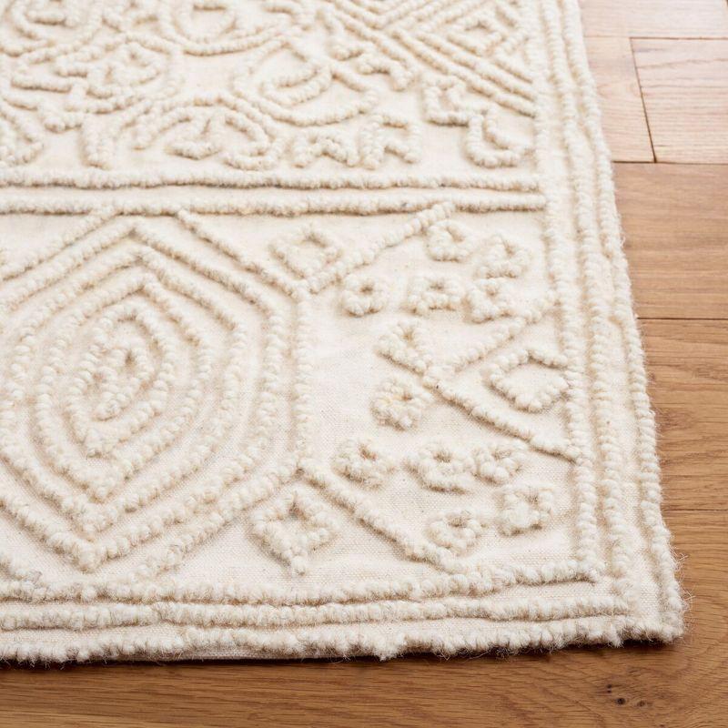 Trace TRC401 Hand Tufted Area Rug  - Safavieh