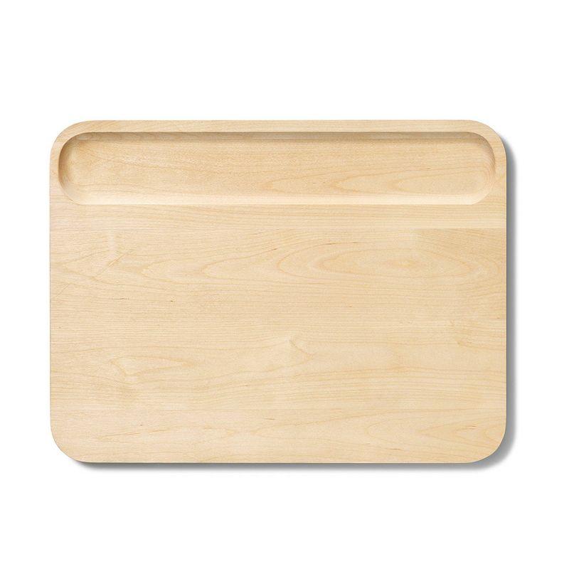 Caraway Birch Wood Medium Cutting Board