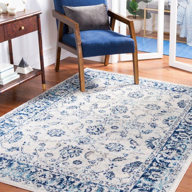 Tulum TUL281 Power Loomed Area Rug  - Safavieh