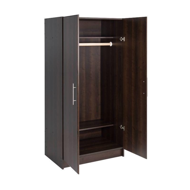 32" Elite Wardrobe Cabinet - Prepac