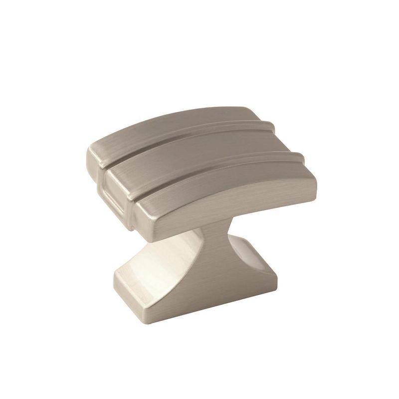 Davenport Rectangle Knob