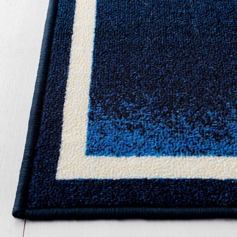 Machine Washable Rug