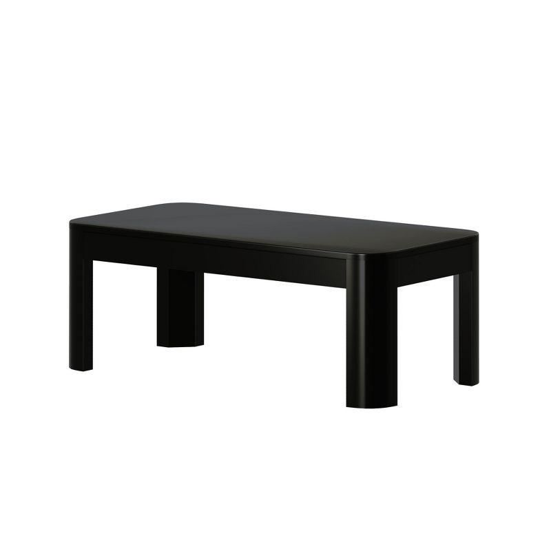 Careli 40.25" Coffee Table