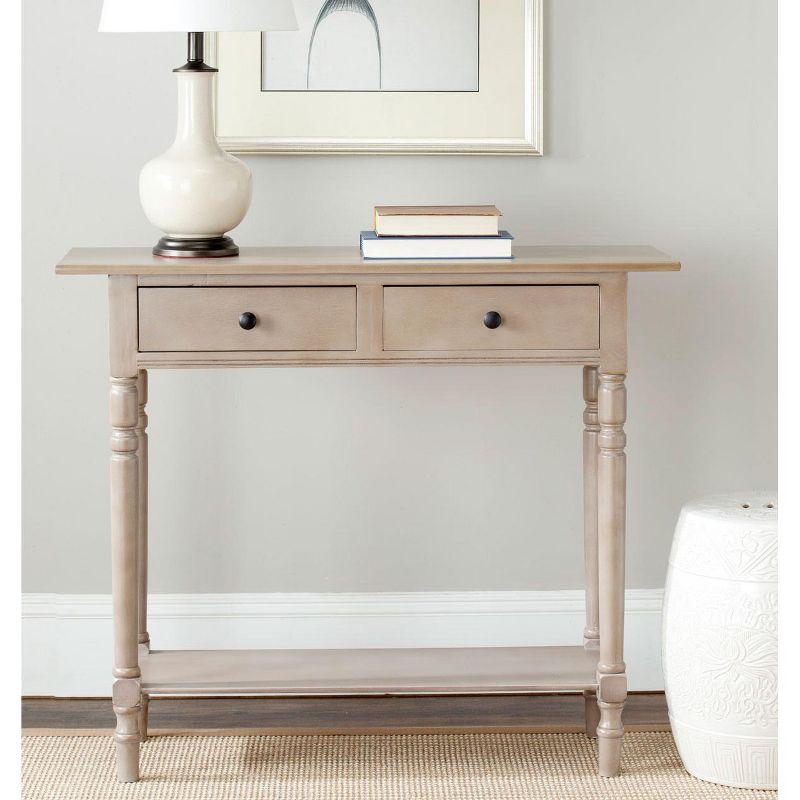 Rosemary Console Table  - Safavieh