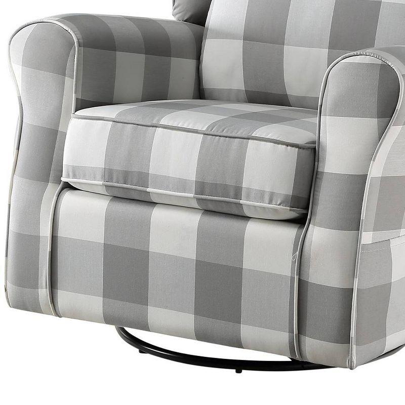 Upholstered Side Chair