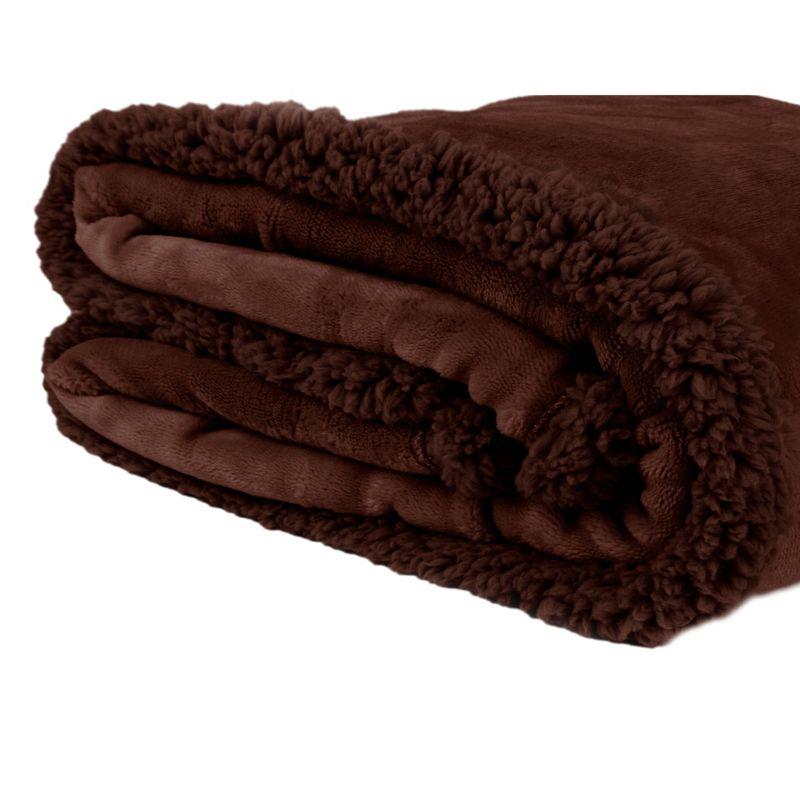 Hand Woven Throw Blanket