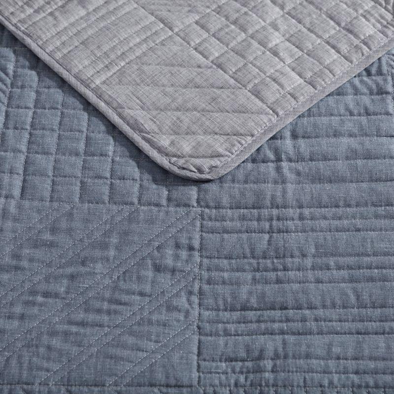 Eddie Bauer Eddie Bauer Hidden Lake Reversible Quilt Set