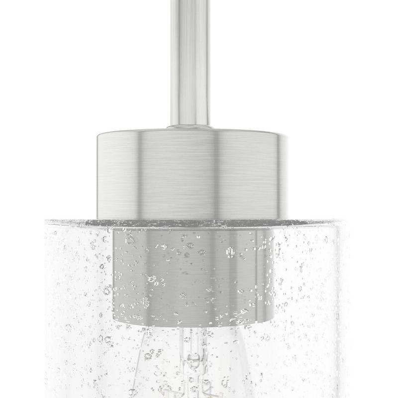 Hartland 1 - Light Single Jar Pendant