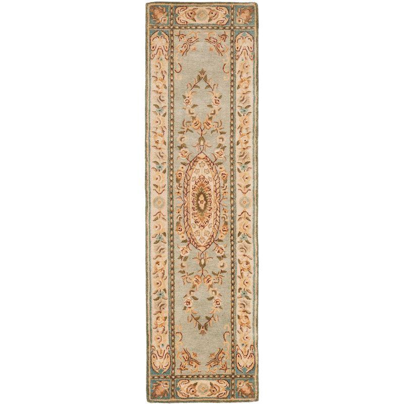 Bergama BRG174 Hand Tufted Area Rug  - Safavieh