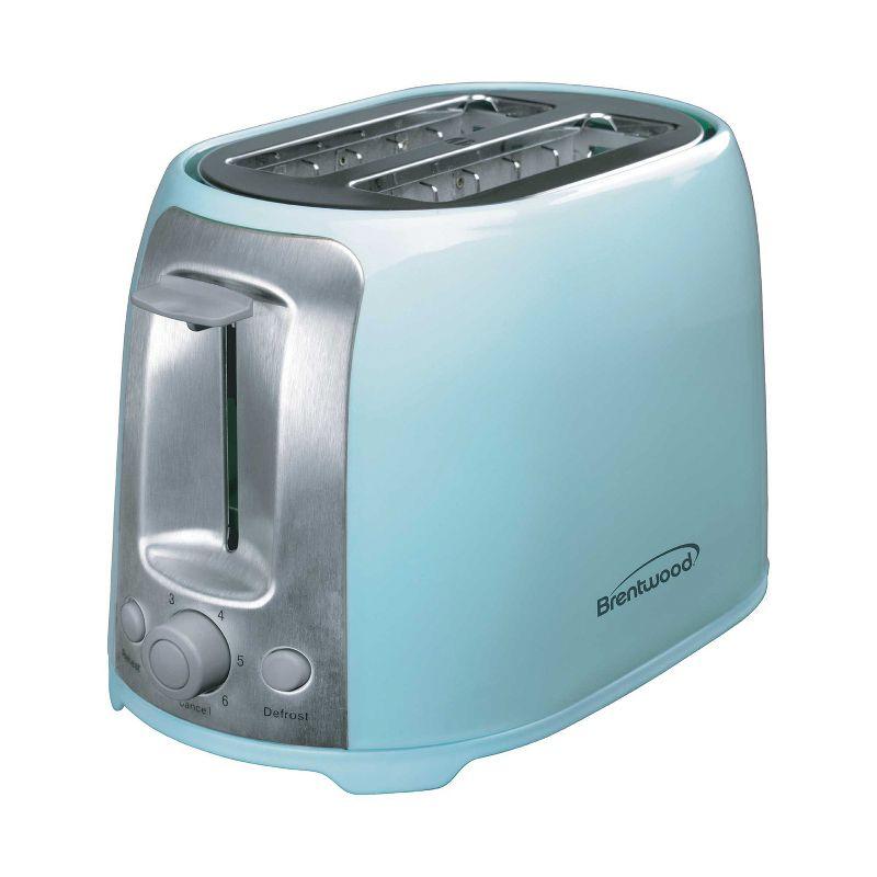 Brentwood Appliances Brentwood Appliances 2-Slice Toaster