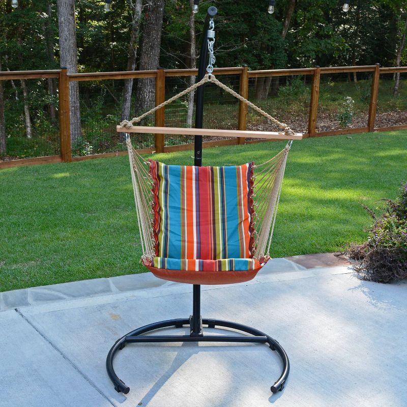 1 Person Chair Hammock