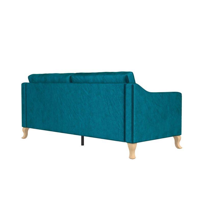 Tess 74'' Upholstered Sofa