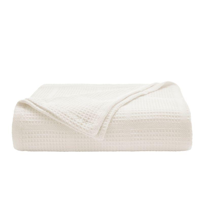 Kenneth Cole New York Essentials Blanket