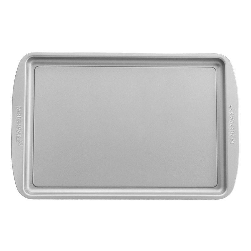 Farberware Nonstick Bakeware 11-Inch x 17-Inch Cookie Pan