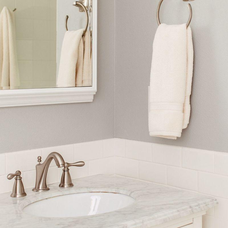 Plush Towels (Lynova) - Standard Textile Home