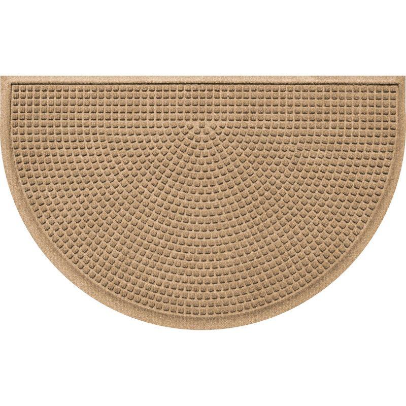 WaterHog Squares Indoor Outdoor Door Mat