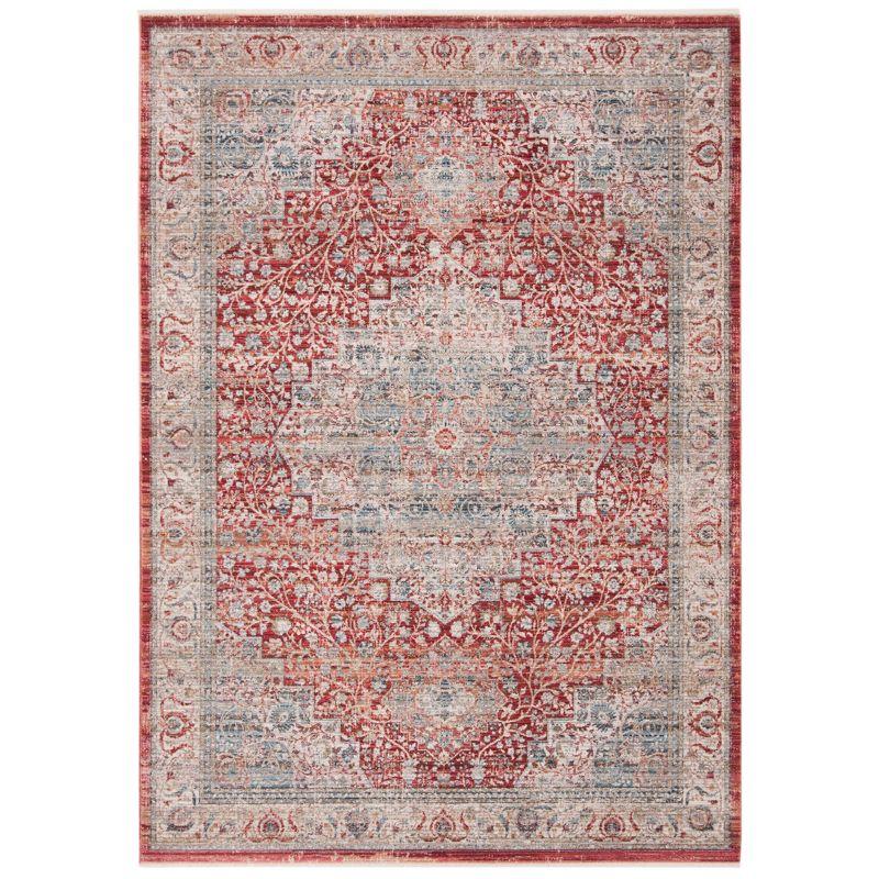 Kenitra KRA672 Area Rug  - Safavieh