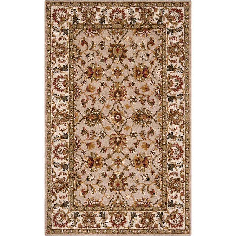 Heritage HG452 Hand Tufted Area Rug  - Safavieh