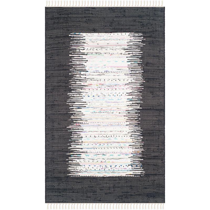 Montauk MTK711 Hand Woven Area Rug  - Safavieh