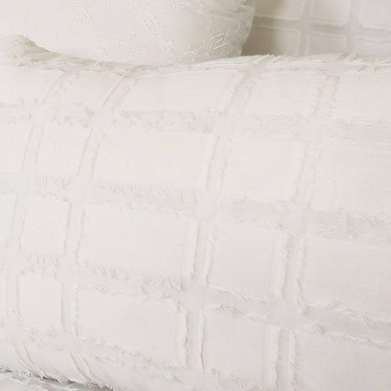 Riverbrook Home Kasuga Comforter Set & Reviews | Wayfair