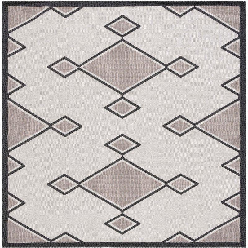 Foundry Select Bonilla-Alfanador Southwestern Indoor/Outdoor Rug