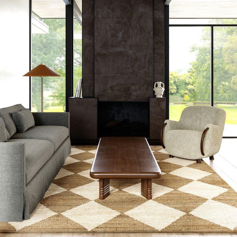 Jasper Jute Rug