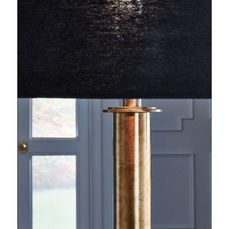 Jenton 62" Floor Lamp