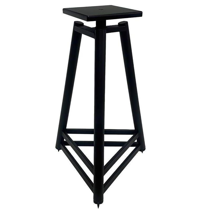 Monolith by Monoprice Easel Style Speaker Stand, 28in (Each)