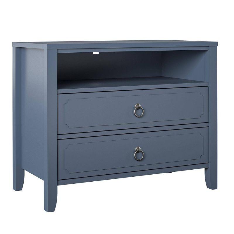 Her Majesty 2 - Drawer Nightstand