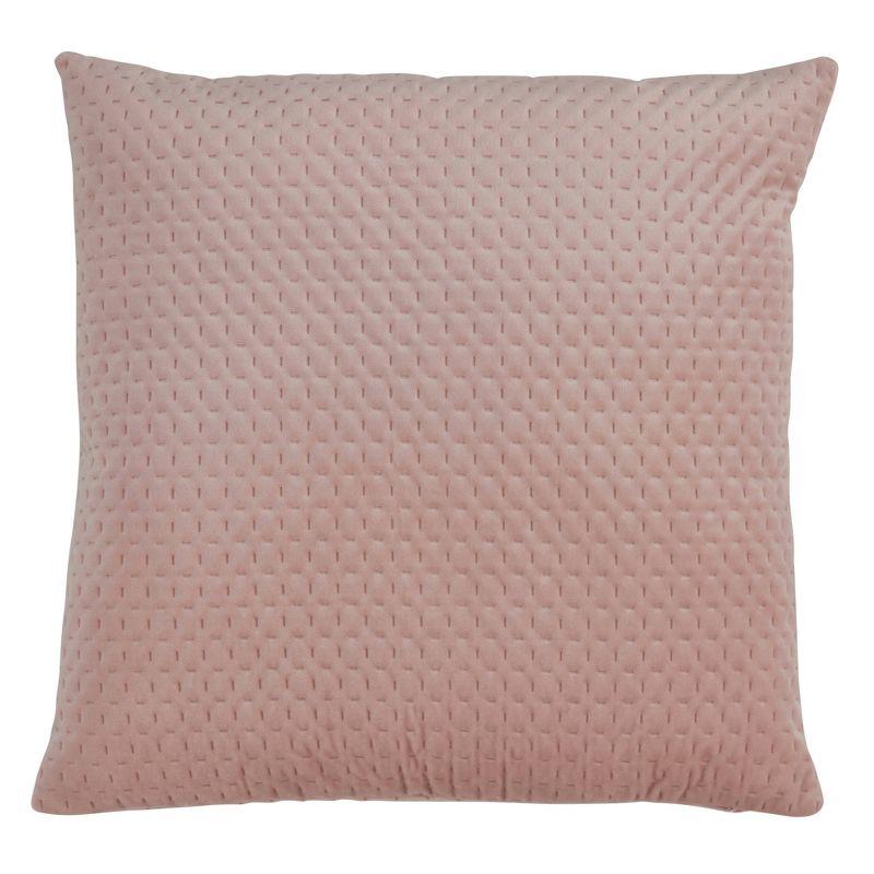 Padua Collection Reversible Throw Pillow