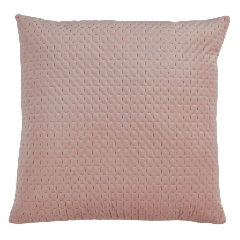 Padua Reversible Throw Pillow