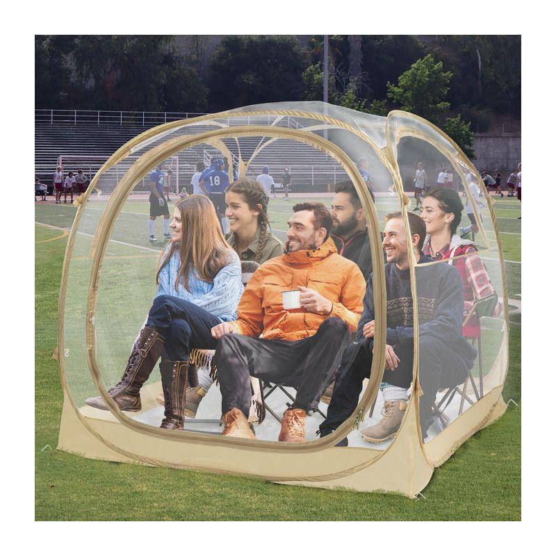 Alvantor Pet Swimming Pool Bathing Tub Portable XL