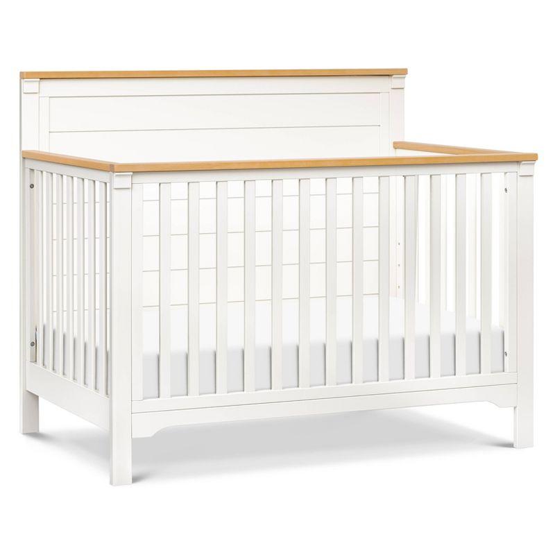 daVinci Shea 4-in-1 Convertible Crib