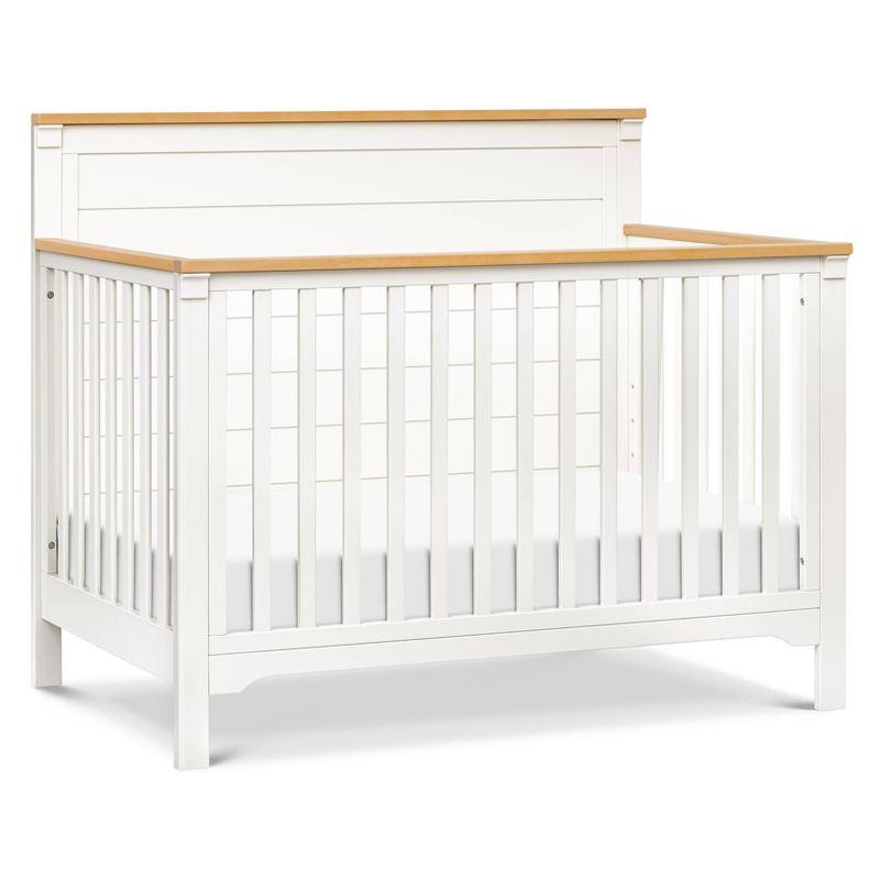 DaVinci Shea 4-in-1 Convertible Crib