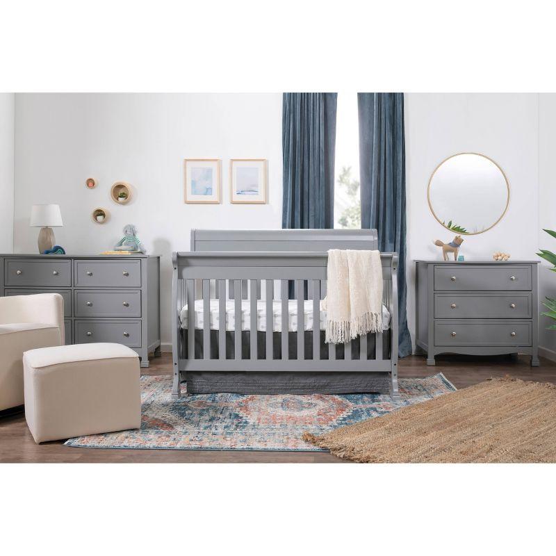 Kalani 3 Drawer Dresser