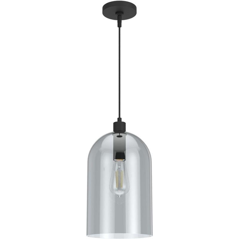 Lochemeade 1 - Light Single Cylinder Pendant