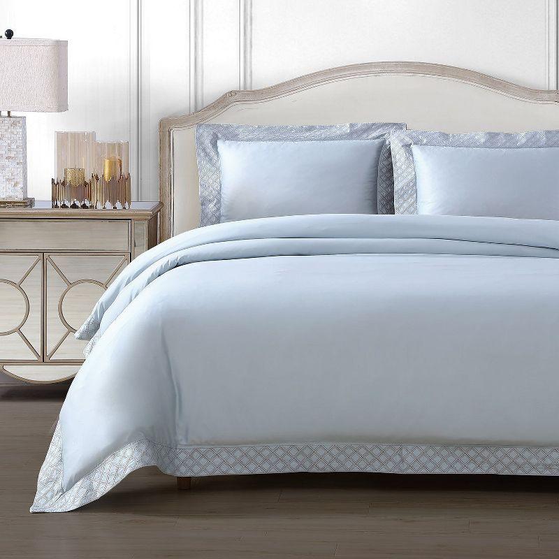 Bebejan - Bebejan Hira Duvet Cover Set