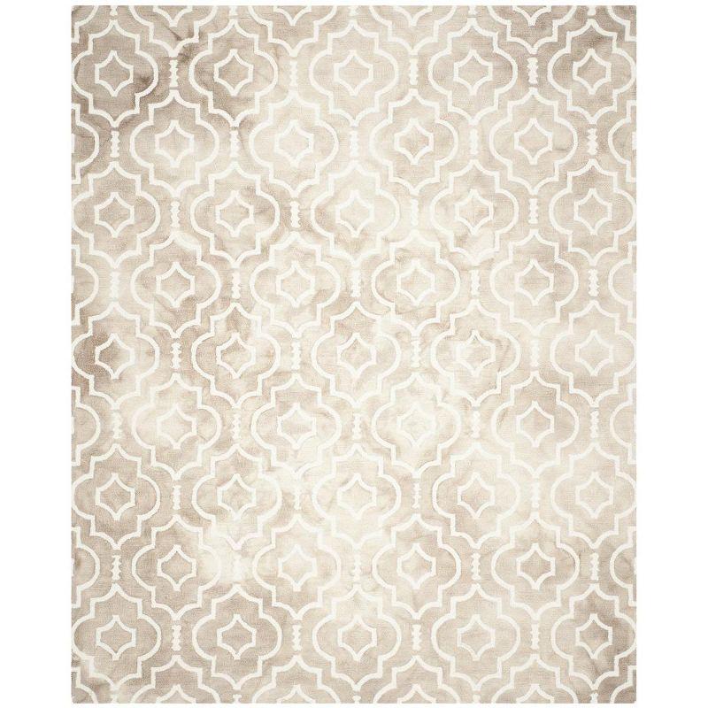 Dip Dye DDY538 Hand Tufted Area Rug  - Safavieh