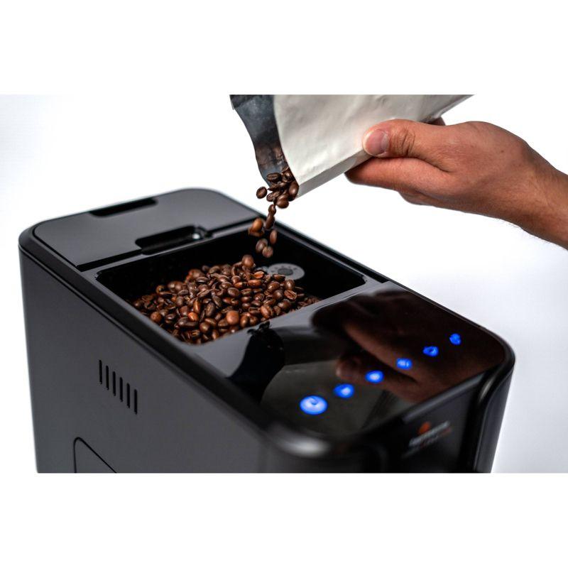 Espressione Super-Automatic Espresso Machine with Frother