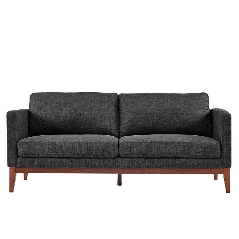 Rowland 77'' Upholstered Sofa