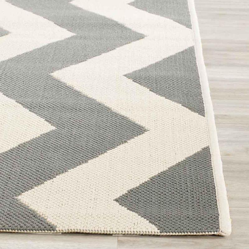 Courtyard CY6245 Power Loomed Indoor/Outdoor Area Rug  - Safavieh