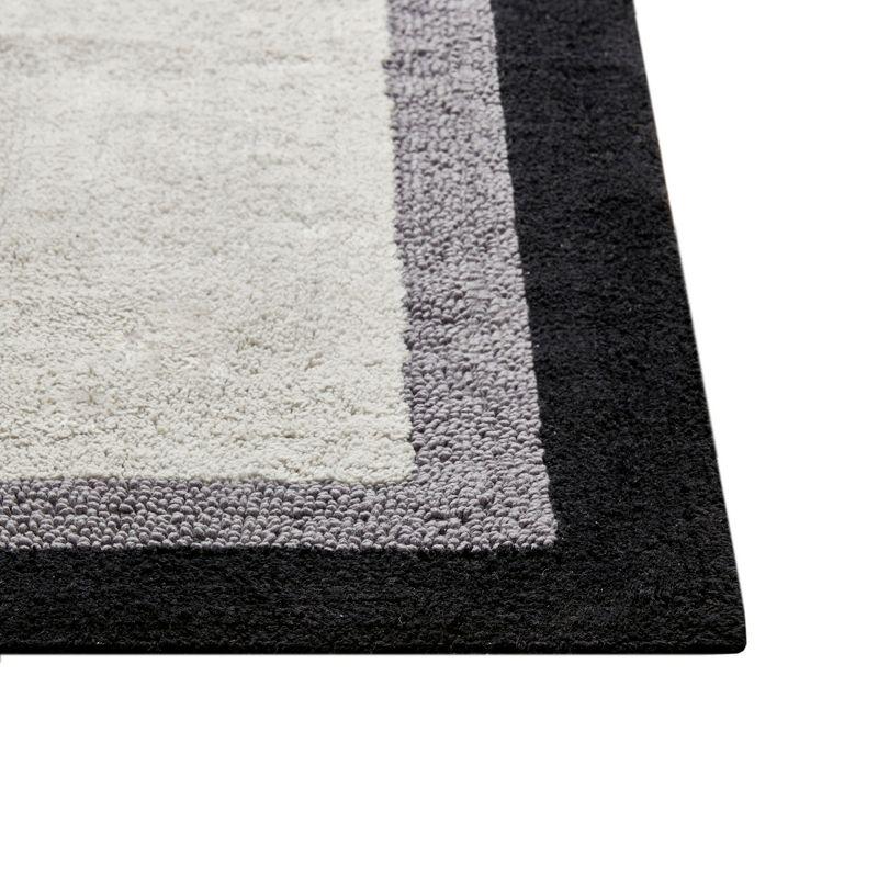 Madison Park Amherst Cotton Tufted Bath Rug