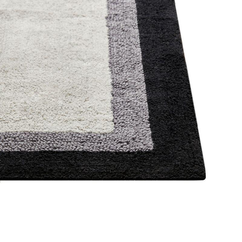 Amherst Cotton Tufted Bath Rug