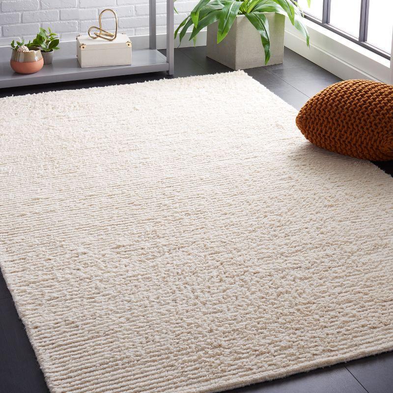 Casablanca CSB793 Hand Woven Area Rug  - Safavieh